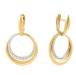 Aretes CHLOÉ