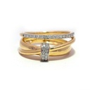 Anillo "CHLOÉ"