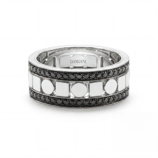 Anillo "Belle Epoque Reel"