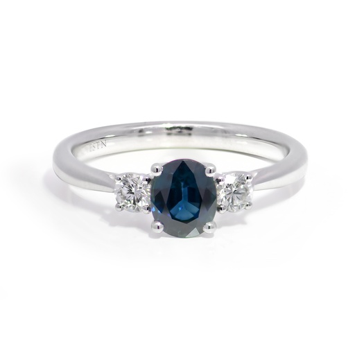 Anillo "Cellini"