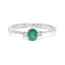 Anillo "Cellini"