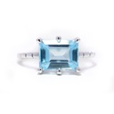 Anillo "La Paz"