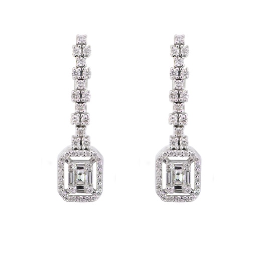 Aretes "Ice"