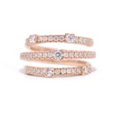 Anillo "Notte Di San Lorenzo"
