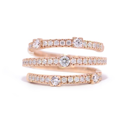 Anillo "Notte Di San Lorenzo"