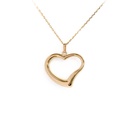 GARG C/DIJ HEART BEAT +CAD-42/45CM 18KY 3.34