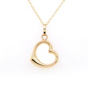 GARG C/DIJ HEART HUG 45CM 1.67 18KY