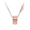 GARG C/DIJ BELLE EPOQUE REEL 5.7MM 5.70 18KR