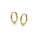 ARRACADAS HG 12X1.5MM TUBE 1.79 18KY