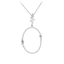 Gargantilla "ELIPTIC"