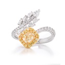 ANILLO “MIEL“ RAD100P WX/VS2#50310 B78P 18KW/Y 5.41