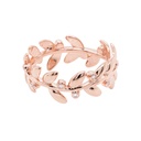 ANILLO BOTANICA B8P HSI 4.51 18KR