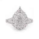 Anillo ENCANTO 80B118P GVS 4.8gr 18KW