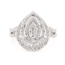 ANILLO 112B92P GVS “ENCANTO“ 6.60 18KW