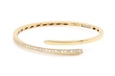 BRAZALETE LIKE B80P F/VS 13.3gr. ORO AMARILLO 18K