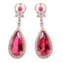 ARETES B156GSI RUBELITA130P R37P 8.90 18KY