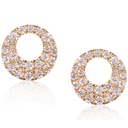 ARETES EVERYDAY EAU 46B25P VS/G 1.80 18KY