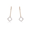 ARETES AR B16P HSI SQUARE 2.29 18KC