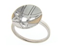ANILLO AN OB/OA STAR B7P 18KC 5.59