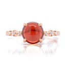 ANILLO WATER GRAN238P-CAB 6B7P 1.50 18KR