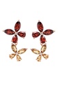 ARETES LA NOVIA  GRANAT+QRZ B8P  5.70 18KR