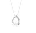 GARG C/DIJ MIKIMOTO AKOYA A+ 7MM ALTAR 18KW 