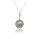 Gargantilla "MIKIMOTO"