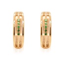 ARETES SUMMER FEST TSAVORITA 5.47 18KY