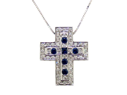 Cruz "Belle Époque"