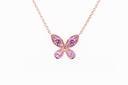 GARGANTILL BUTTERFLY ZAF-ROSA30P 2.40 18KR